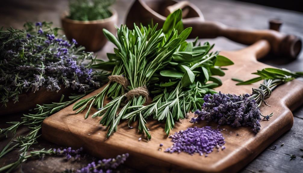 herbal remedies for beard growth